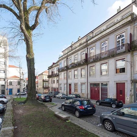 Lovelystay - The Porto Getaway W/ Free Parking Exterior foto