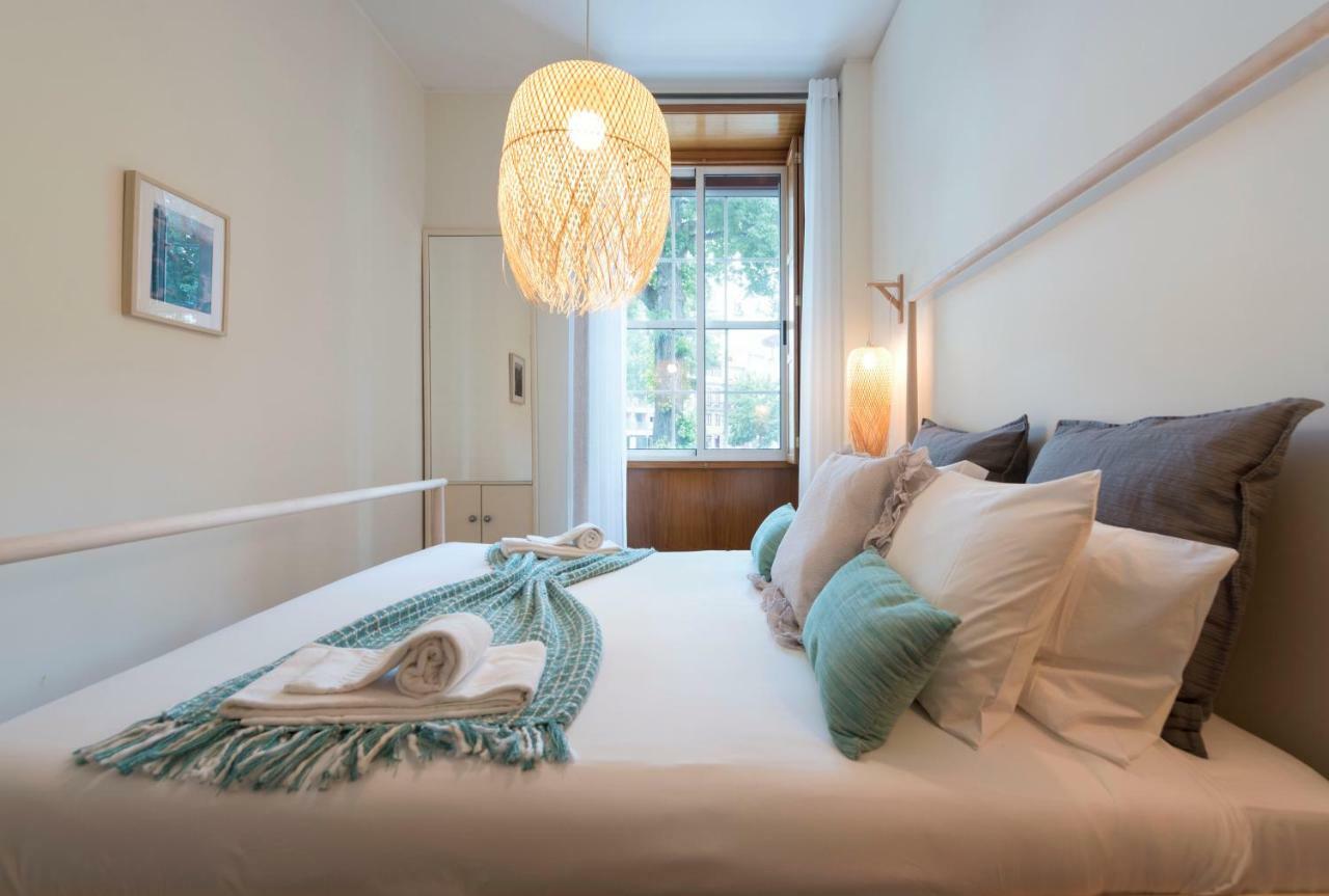 Lovelystay - The Porto Getaway W/ Free Parking Exterior foto