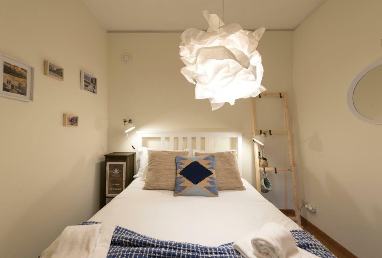 Lovelystay - The Porto Getaway W/ Free Parking Exterior foto