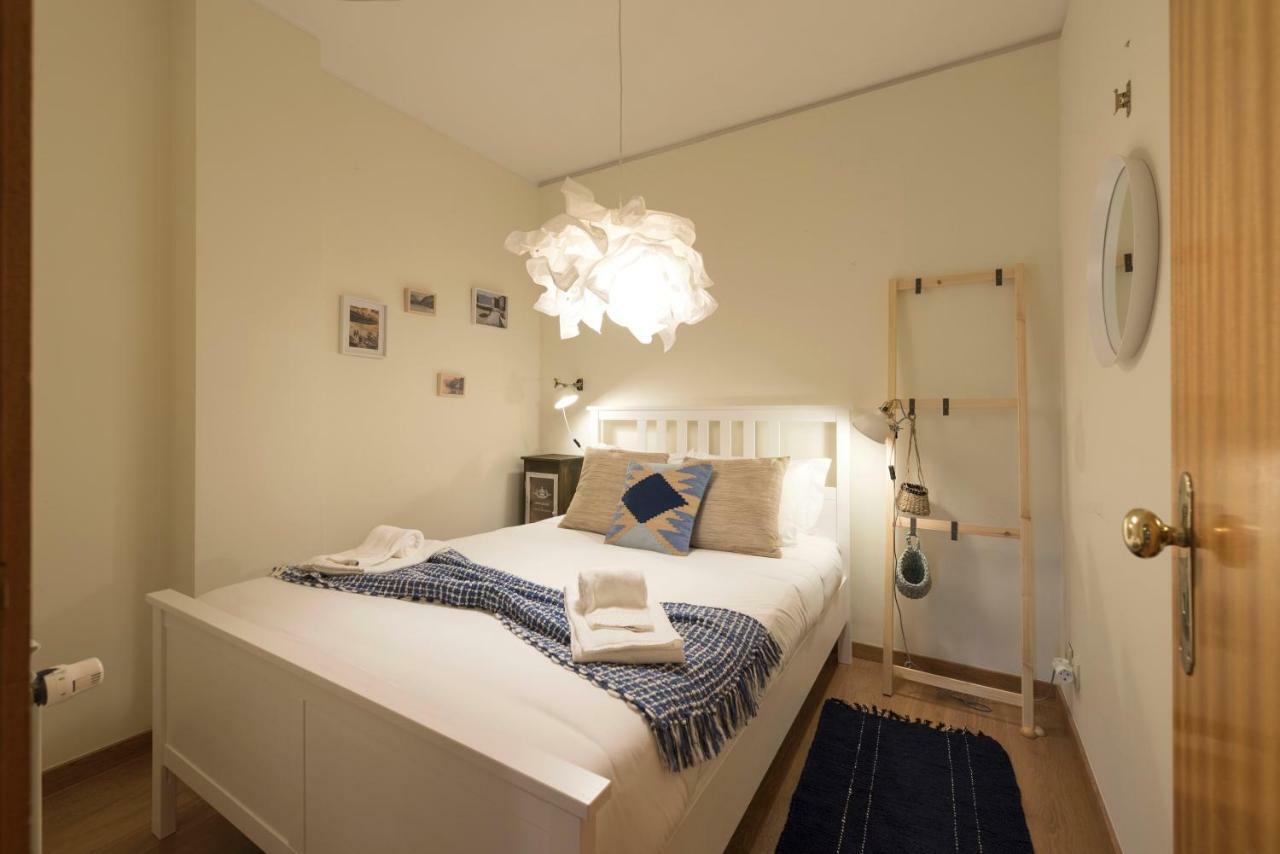 Lovelystay - The Porto Getaway W/ Free Parking Exterior foto